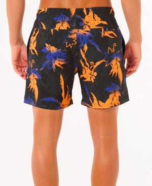 Rip Curl Fun Times Volley - Black