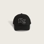 Kiss Chacey Movement Cap -Jet Black