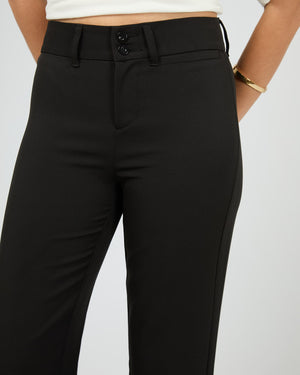 Jorge Sierra Pant - Black