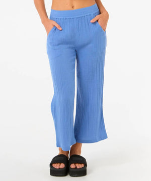 Rip Curl Premium Surf Beach Pants - Blue