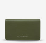 Status Anxiety Living Proof - Khaki