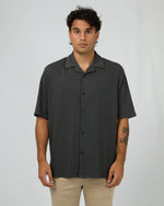 St Goliath Liberate SS Shirt - Navy