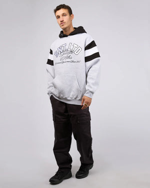 St Goliath Bristol Hoodie -
