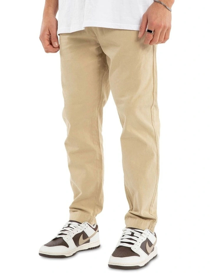Nomadic Paradise Costner Beach Pant - Natural
