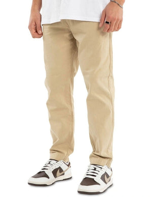 Nomadic Paradise Costner Beach Pant - Natural