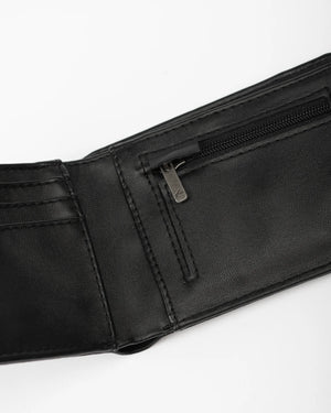Rusty Scrub Wallet