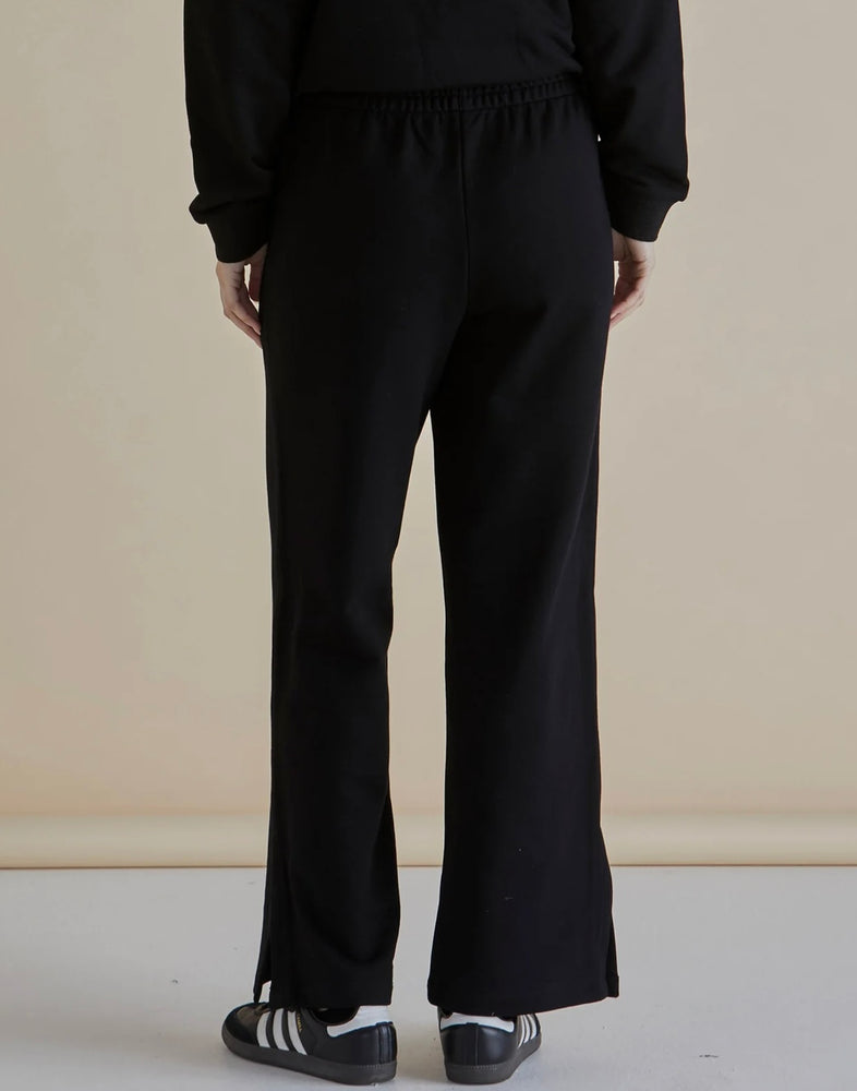 Betty Basics Pace Jogger Pant - Black