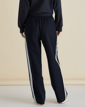 Betty Basics Maddison Jogger - Black