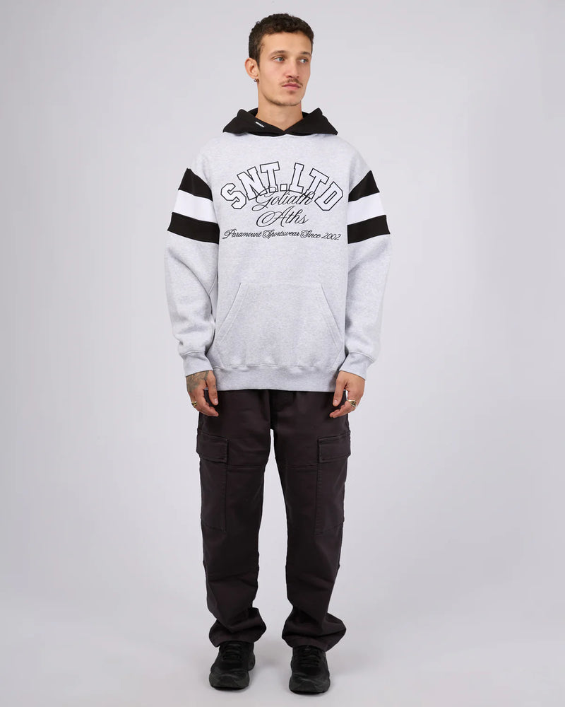 St Goliath Bristol Hoodie -