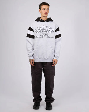 St Goliath Bristol Hoodie -