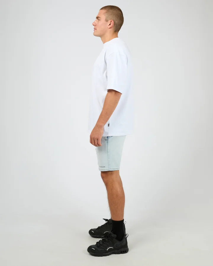 St Goliath Fairhaven Denim Shorts