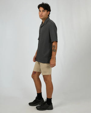 St Goliath Liberate SS Shirt - Navy
