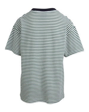 Sunnyville Carrillo Tee - Dark Green