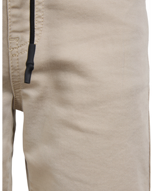 Sunnyville Roving Short - Tan
