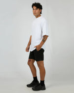 St Goliath Constructed Fairhaven Short - Black