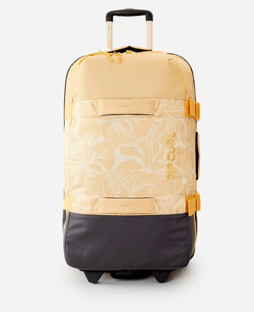 Rip Curl F-Light Transit 45L Tropics - Light Khaki
