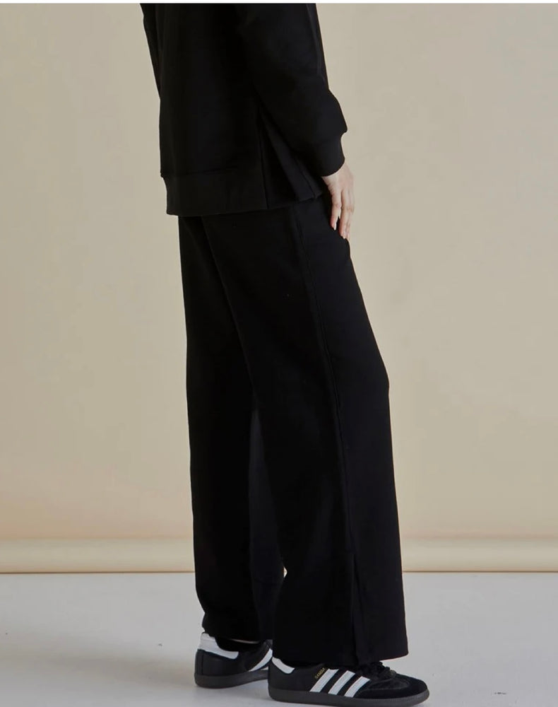 Betty Basics Pace Jogger Pant - Black