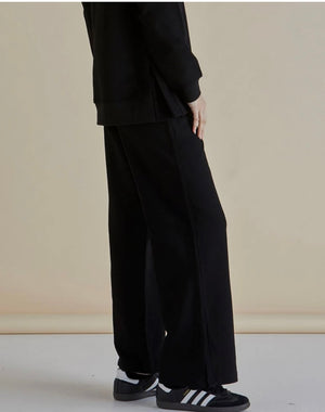 Betty Basics Pace Jogger Pant - Black
