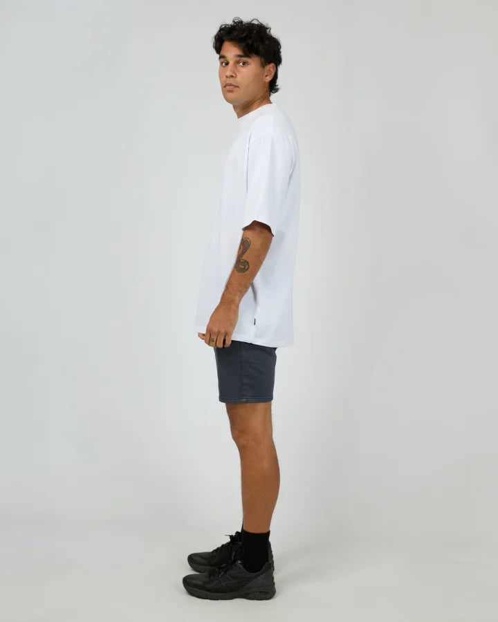 St Goliath Constructed Fairhaven Short - Navy