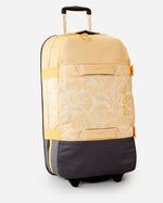 Rip Curl F-Light Transit 45L Tropics - Light Khaki