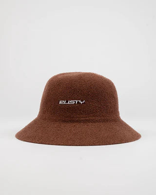 Rusty Bailey Bucket Hat - Pinecone