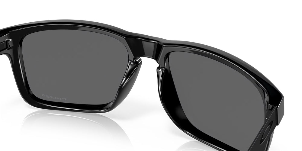 Oakley Holbrook Prizm Black