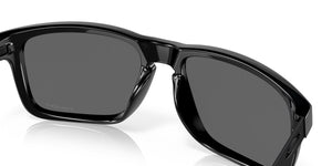 Oakley Holbrook Prizm Black