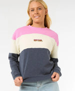 Rip Curl Las Dalias Colour Block - Navy