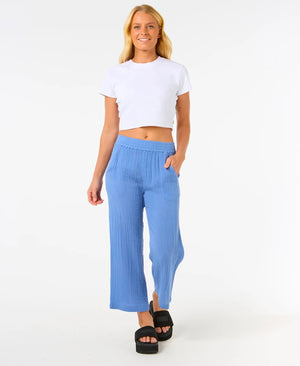Rip Curl Premium Surf Beach Pants - Blue