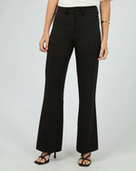 Jorge Sierra Pant - Black