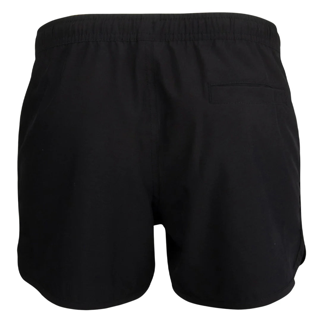 Carve Cabo Girls Basic Boardie - Black