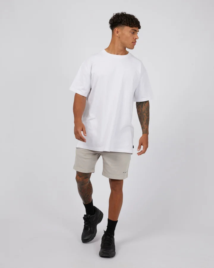 St Goliath Fairhaven Short - Grey