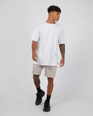 St Goliath Fairhaven Short - Grey
