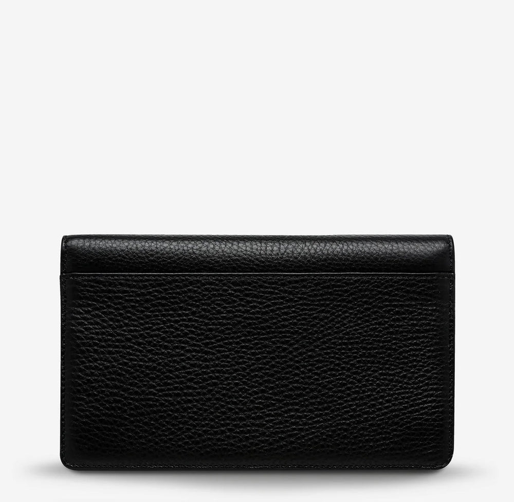 Status Anxiety Living Proof - Black