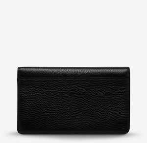 Status Anxiety Living Proof - Black