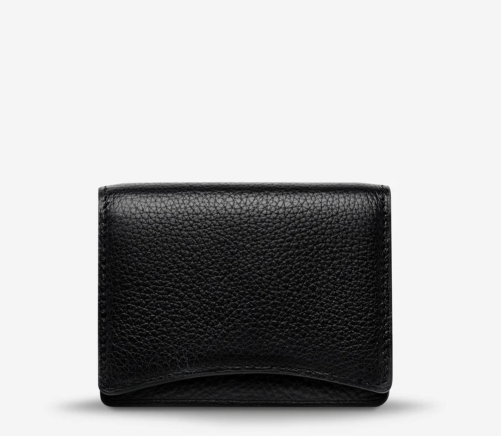 Status Anxiety Lumen - Black