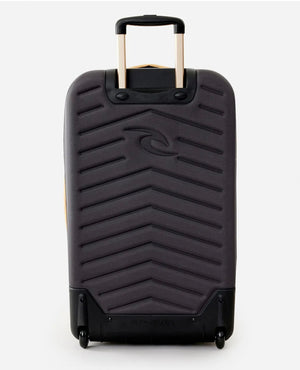 Rip Curl F-Light Global 100L Tropics - Light Khaki