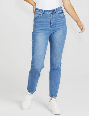 Sass Nat Jean - 80 Vintage Wash