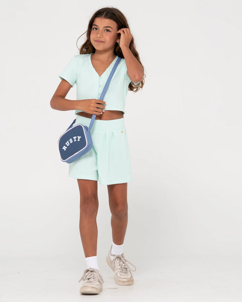 Rusty Sweet Water Crossbody