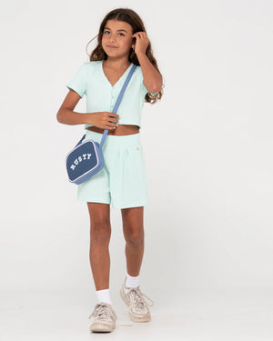 Rusty Sweet Water Crossbody