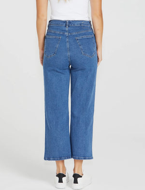 Sass Sandy Jean - 80 Vintage Wash