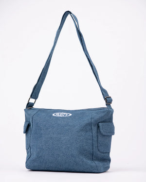 Rusty Forever Denim Handbag