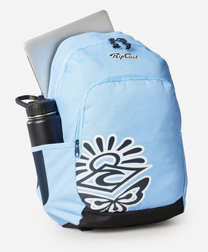 Rip Curl Ozone 2.0 30L Backpack - Light Blue