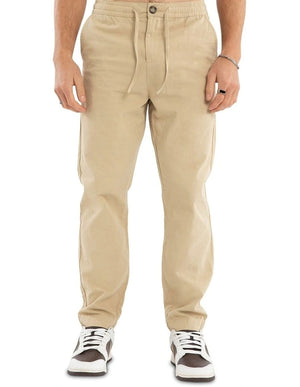 Nomadic Paradise Costner Beach Pant - Natural