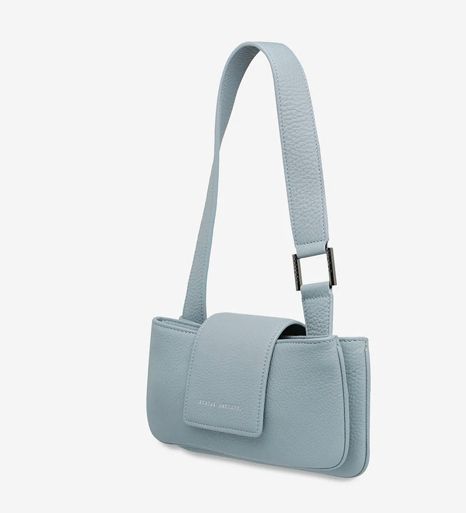 Status Anxiety New Beat - Powder Blue