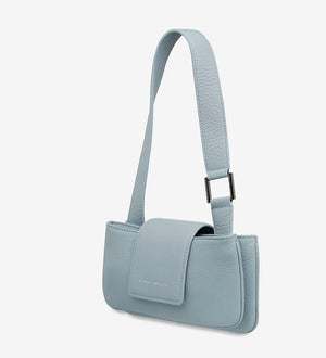Status Anxiety New Beat - Powder Blue