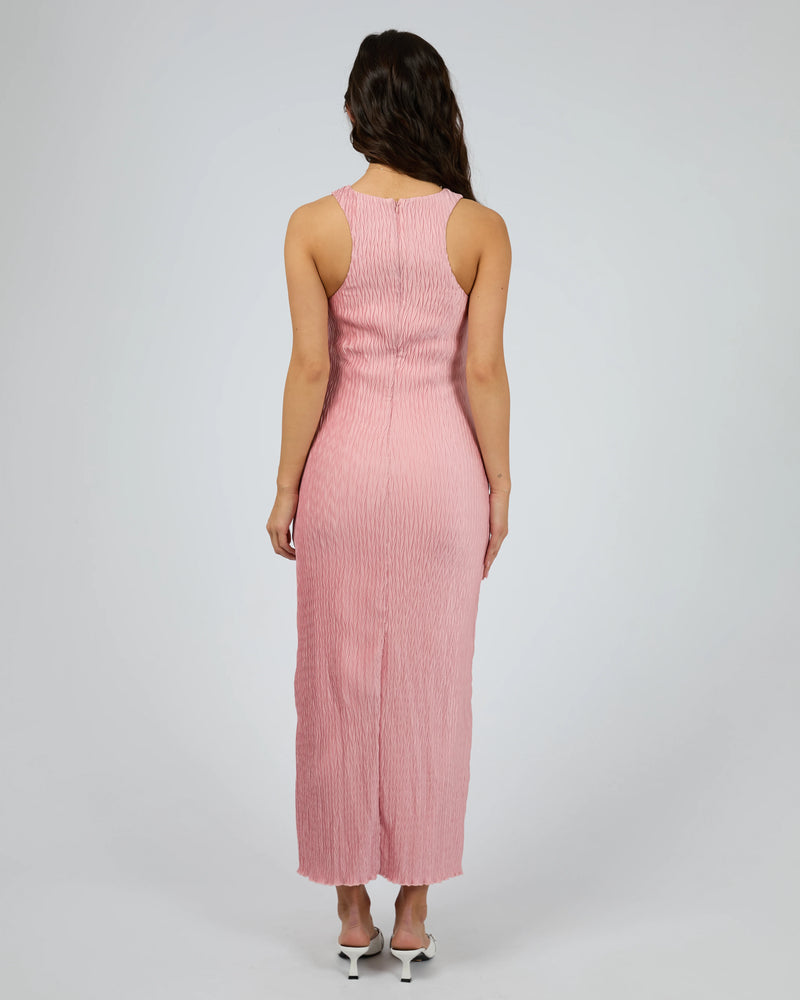 Jorge Savannah Maxi Dress - Pink