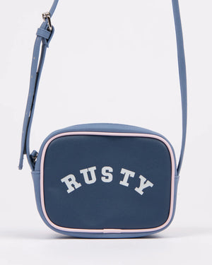 Rusty Sweet Water Crossbody