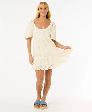 Rip Curl Carlos LA Joya S/S Mini - Lily