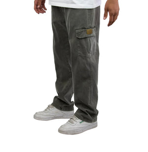 Carve Atlas Mens Cargo Pants - Army